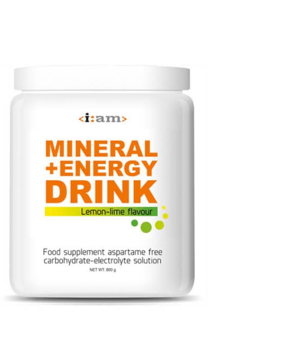 I:am fueling Romania