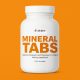Mineral Tabs 120 buc