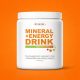 Mineral+Energy Drink- Aromă de mere