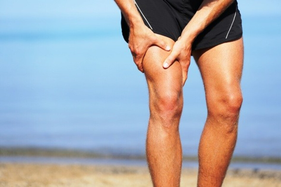 Nu magneziul e problema! Iată adevărata cauză a crampelor musculare